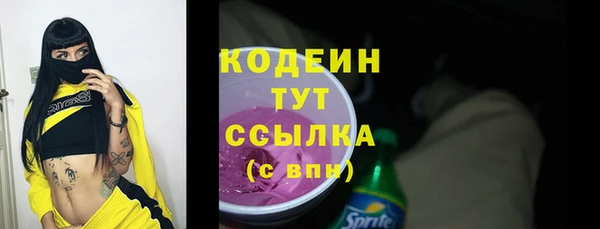 хмурый Горняк